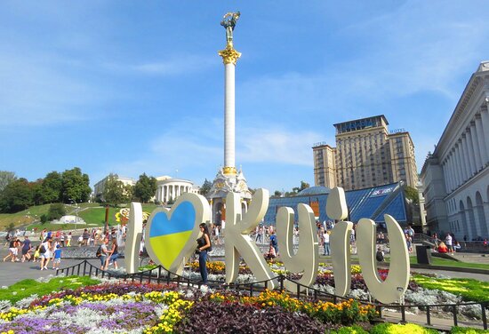 Kiev